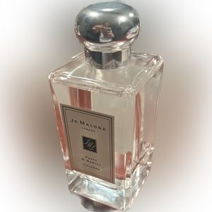 Jo Malone Poppy & Barley Cologne 3.4 oz